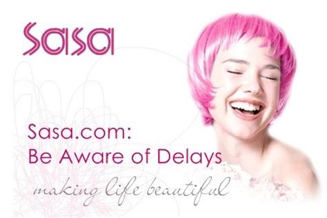 Sasa.com 莎莎網粉底液使用方法 .